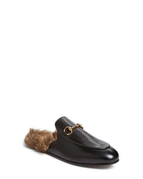 gucci slip on loafer men|Gucci slip on loafers women.